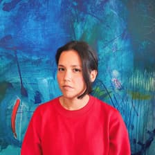 Profile picture for Anne