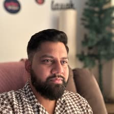 Profile picture for Piyush Sharma