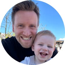 Profile picture for Steve Swanborough