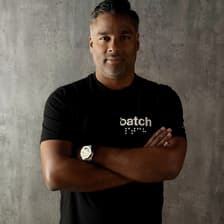 Profile picture for Manoj Srinivasan