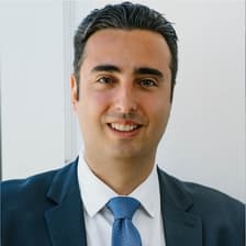 Profile picture for Matthew Khalili