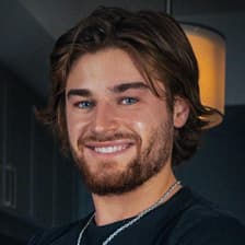 Profile picture for Nick Kaz