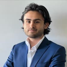 Profile picture for Antonio Nava