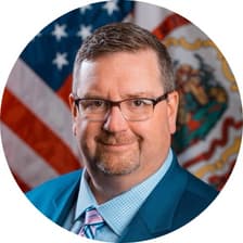 Profile picture for Mark Burdette