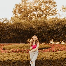 Profile picture for Sloan Boursheski