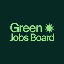 Profile picture for Green Jobs Board