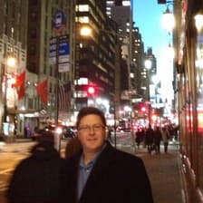 Profile picture for Craig Gieringer