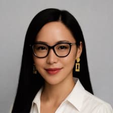 Profile picture for Lily Jin