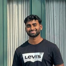 Profile picture for Saurabh Patel