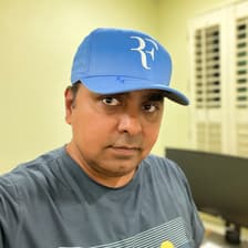 Profile picture for Vijay Bhore