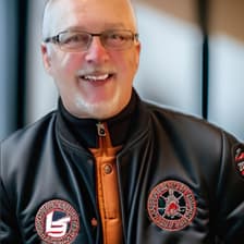 Profile picture for Richard Railey