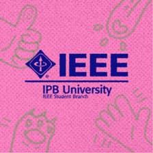 Profile picture for IEEE IPB Student Branch
