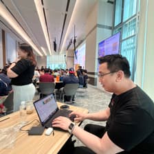 Profile picture for Victor Cheong