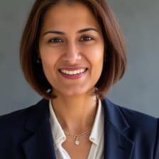 Profile picture for Priya Tahiliani