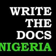 Profile picture for Writethedocs NG