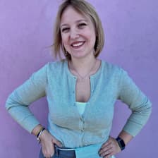 Profile picture for Anastasia Chaikovska