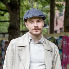 Profile picture for Diærv Svermer