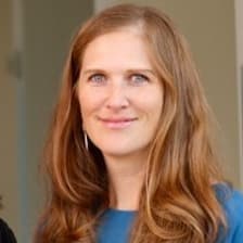 Profile picture for Christin Daniels