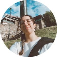 Profile picture for Luz Alba Posse
