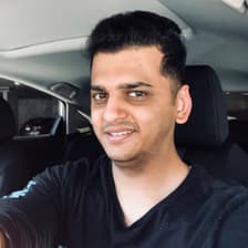 Profile picture for Yatish Mehta