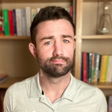 Profile picture for Dave P