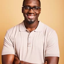 Profile picture for Mamadou Ndiaye