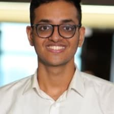 Profile picture for Keshav Tayal