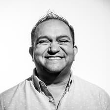 Profile picture for Blas Giffuni