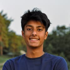 Profile picture for Armaan Jain