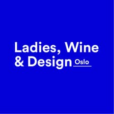 Profile picture for Ladies Wine & Design Oslo