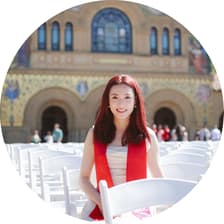 Profile picture for Lingyan Hao