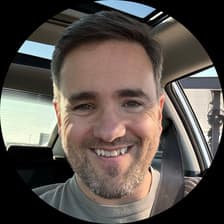 Profile picture for Spencer Shattuck