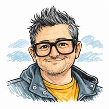 Profile picture for Ben O'Hanlon