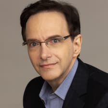 Profile picture for Tim Romero