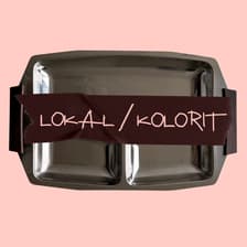 Profile picture for LOKAL / KOLORIT