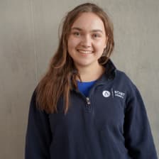 Profile picture for Leonie Wellenzohn