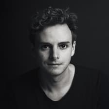 Profile picture for Nicklas Scharpff