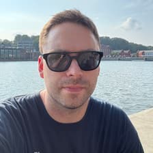 Profile picture for Matthew Hooper