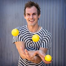 Profile picture for Glenn Black