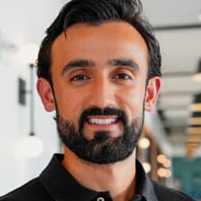 Profile picture for Haroon Choudery