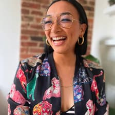 Profile picture for Kristen Brillantes