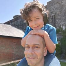 Profile picture for Marc Cohen