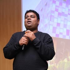 Profile picture for Aditya Sutar