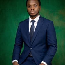 Profile picture for Sani Usman Egede