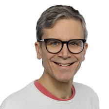 Profile picture for Dominik Grusemann