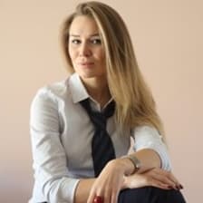 Profile picture for Natalia Golenkova