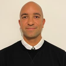 Profile picture for Asbjørn Jørgensen