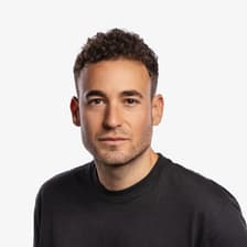 Profile picture for Nir Joey Levy