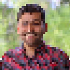 Profile picture for Vineet Pandey