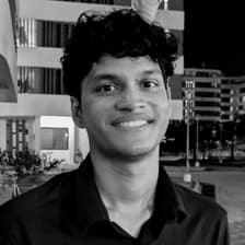 Profile picture for Jaswanth Beere